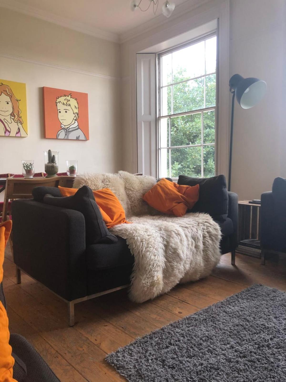 Hébergement de vacances Higgihaus 7 Bed Sleeps Up To 18 Big Groups Location