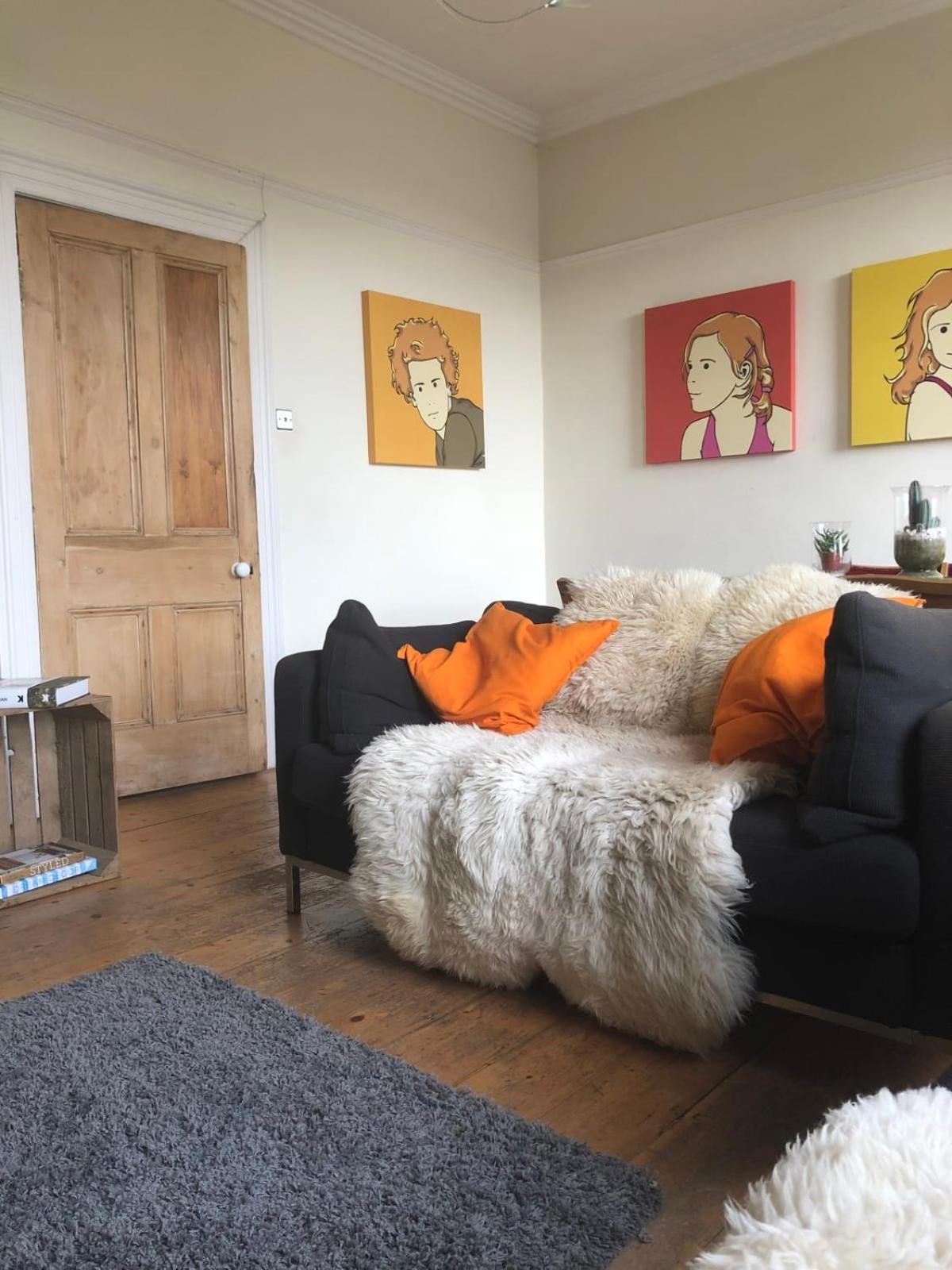 Hébergement de vacances Higgihaus 7 Bed Sleeps Up To 18 Big Groups Location Bristol