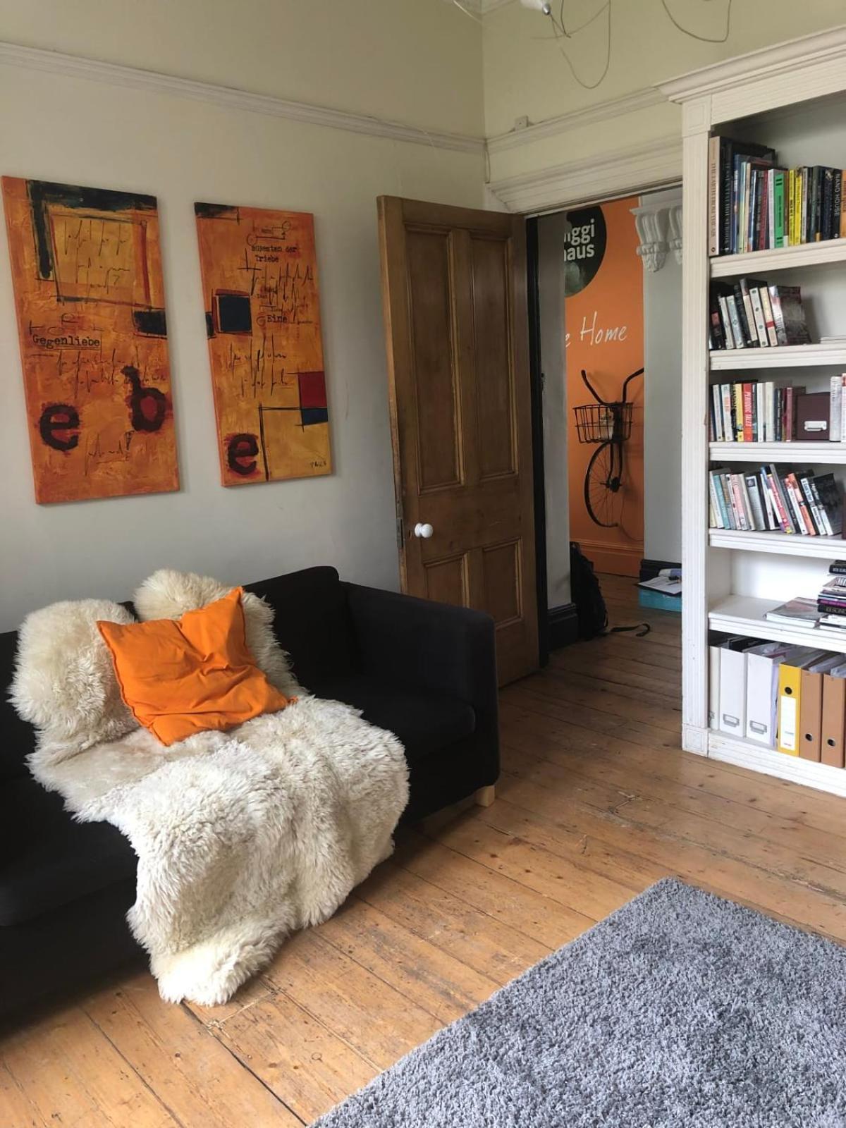 Hébergement de vacances Higgihaus 7 Bed Sleeps Up To 18 Big Groups Location Bristol