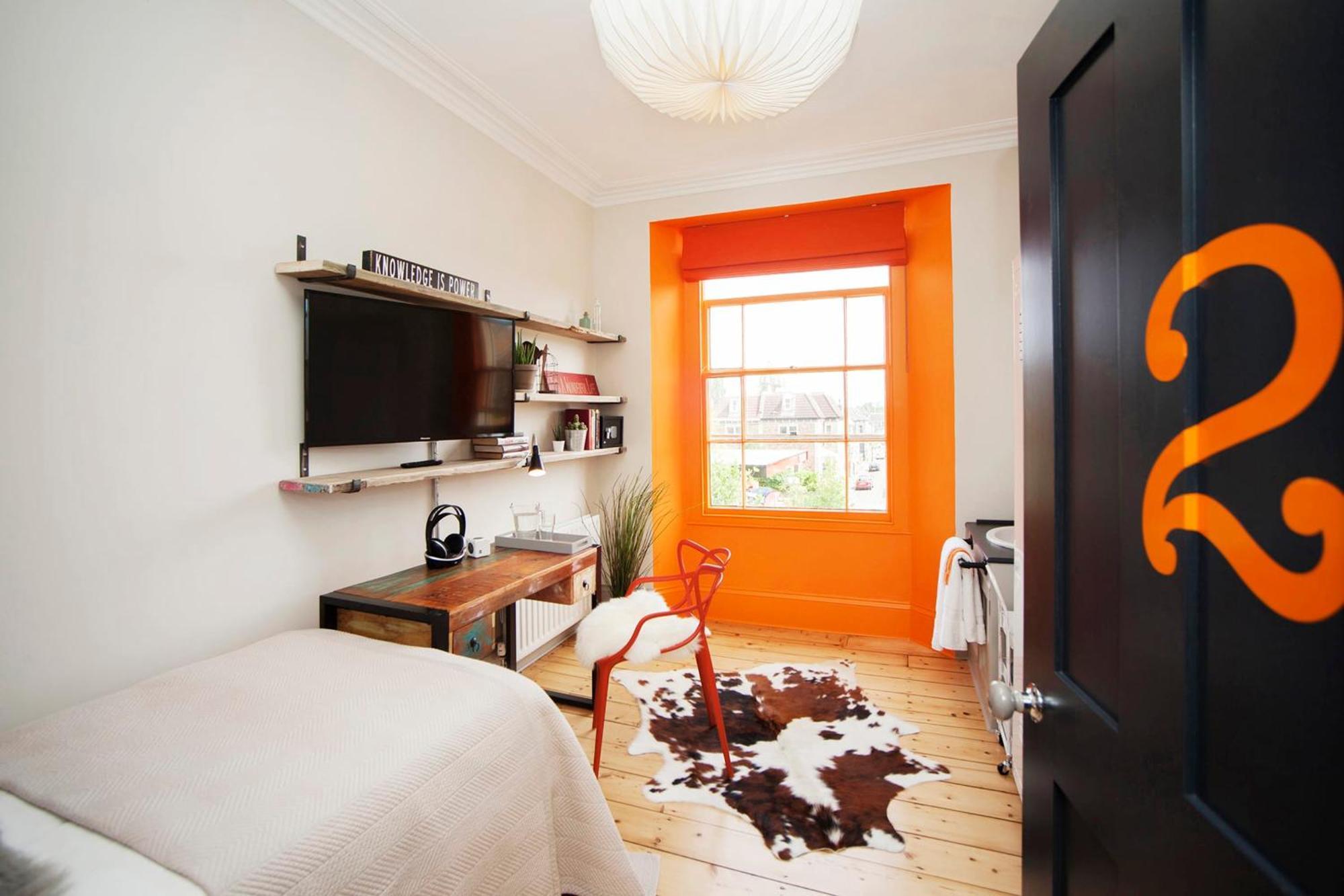 Сasa de vacaciones Higgihaus 7 Bed Sleeps Up To 18 Big Groups Location *