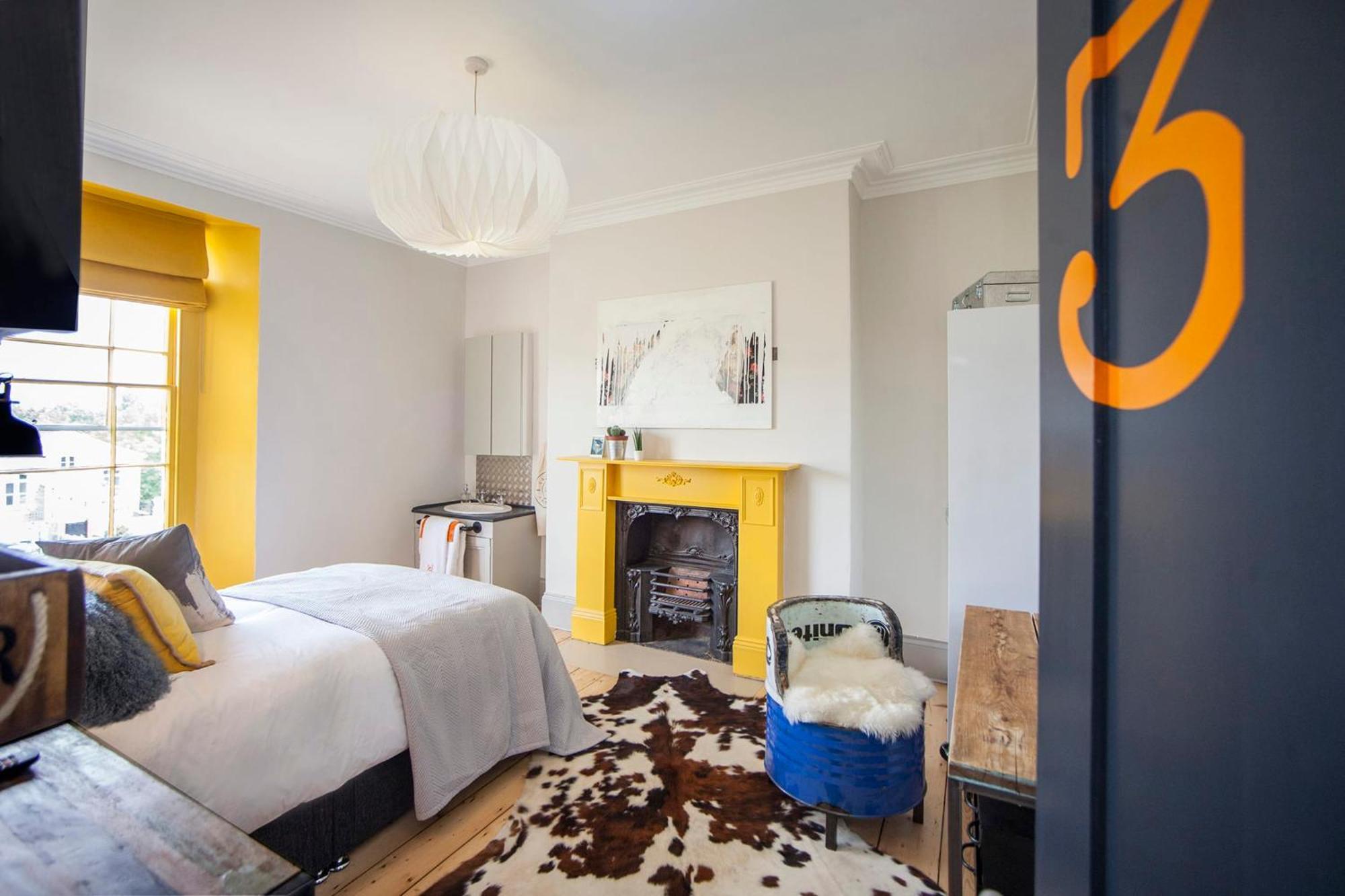 Higgihaus 7 Bed Sleeps Up To 18 Big Groups Location
