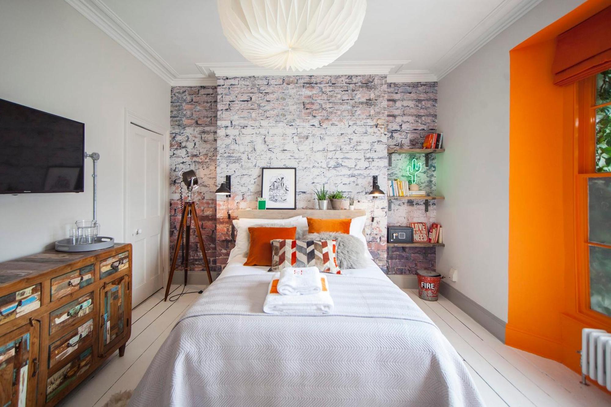 Сasa de vacaciones Higgihaus 7 Bed Sleeps Up To 18 Big Groups Location *