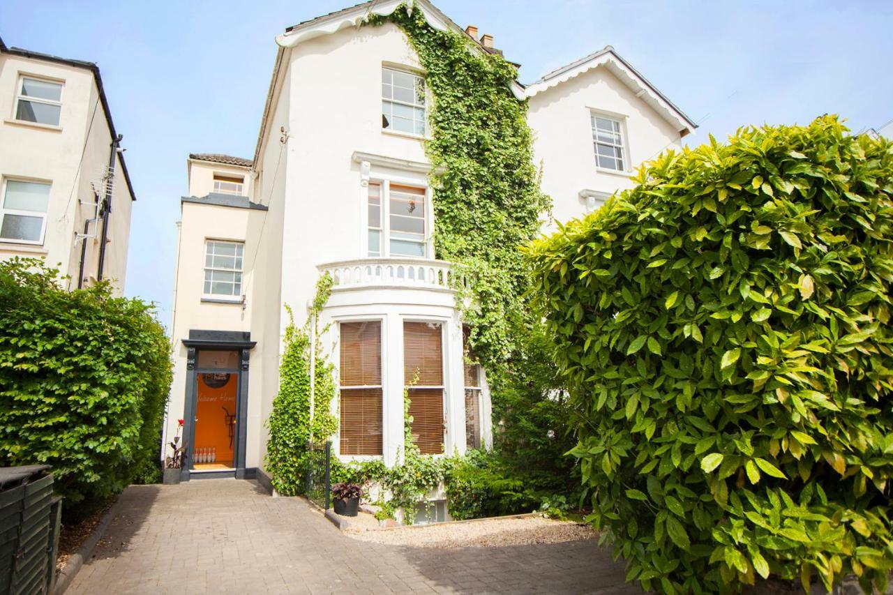 Hébergement de vacances Higgihaus 7 Bed Sleeps Up To 18 Big Groups Location *